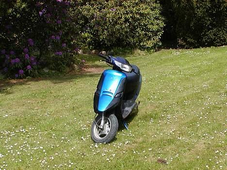 PGO Comet billede 3