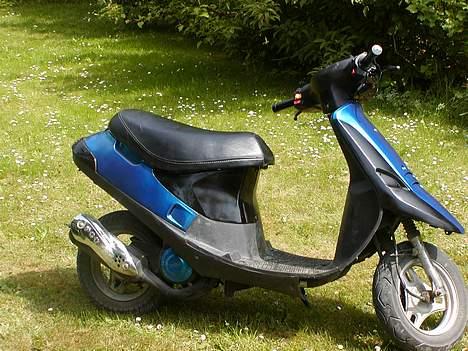 PGO Comet billede 4