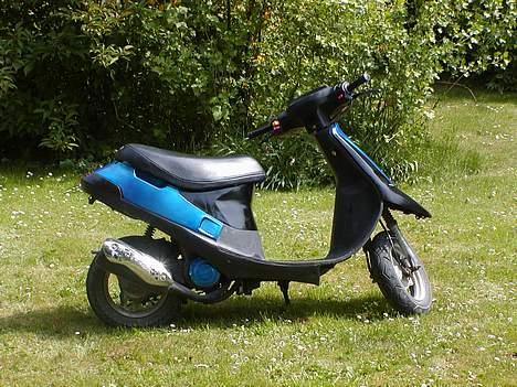 PGO Comet billede 6