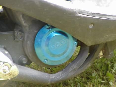 PGO Comet billede 8