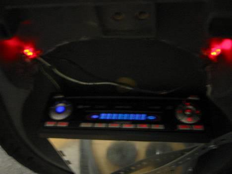 PGO Vejen's Hot50 (Solgt) - Jaja Anlæg :D billede 3