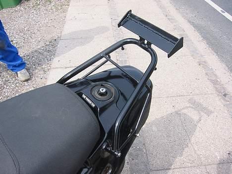 PGO Vejen's Hot50 (Solgt) billede 5