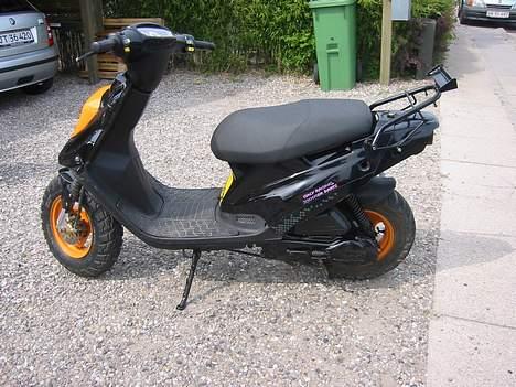 PGO Vejen's Hot50 (Solgt) billede 6