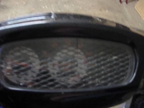 PGO Vejen's Hot50 (Solgt) - Ja der er jo kommet gitter i Hehe det er da fedt billede 7