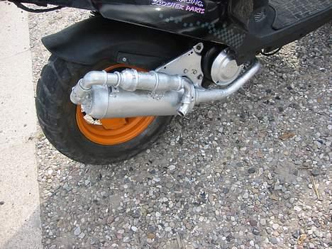 PGO Vejen's Hot50 (Solgt) billede 8