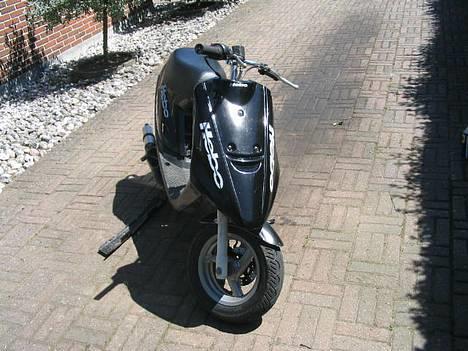 Yamaha Jog (TILSALG )! billede 1