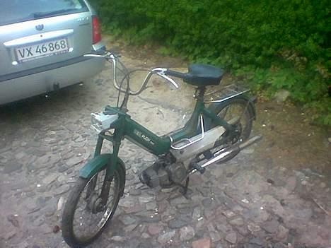 Puch Maxi K billede 1