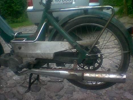 Puch Maxi K billede 2