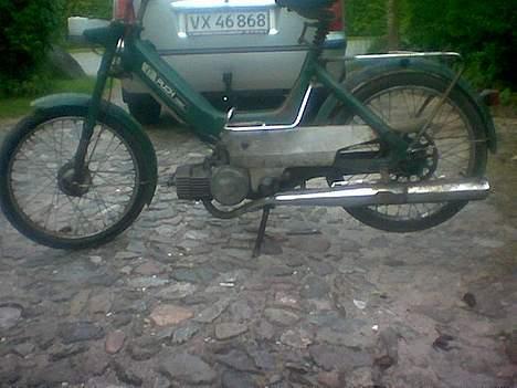 Puch Maxi K billede 4