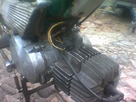 Puch Maxi K billede 5