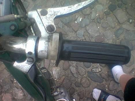 Puch Maxi K billede 6