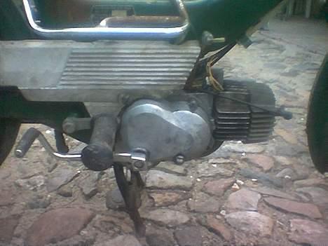 Puch Maxi K billede 8
