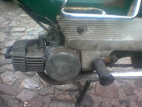 Puch Maxi K billede 9