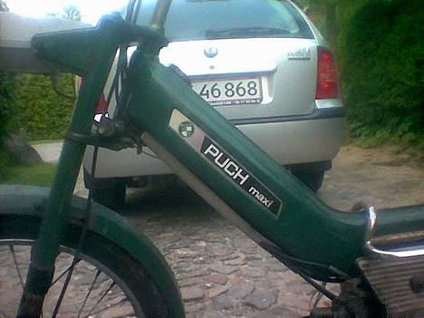 Puch Maxi K billede 10