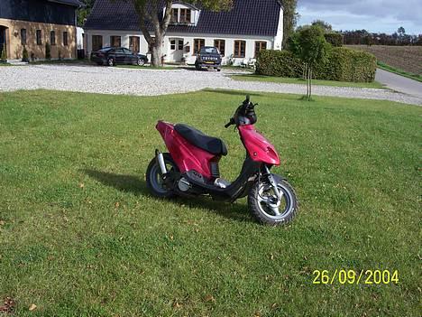 PGO tornado billede 2