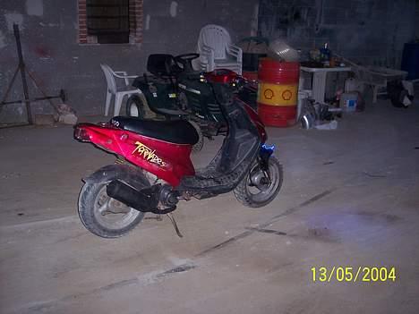 PGO tornado billede 6