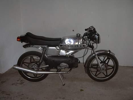 Kreidler RMC 3-gear billede 1