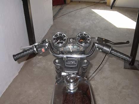 Kreidler RMC 3-gear billede 3