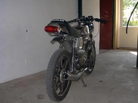 Kreidler RMC 3-gear billede 4