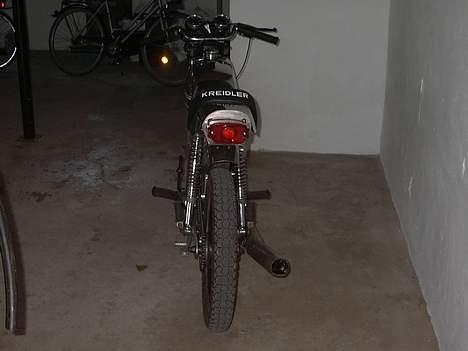 Kreidler RMC 3-gear billede 7