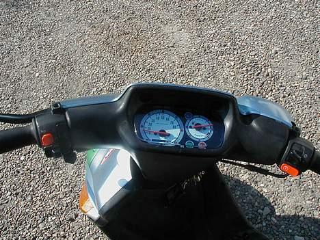 Yamaha Bws NG  billede 8