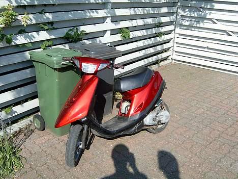 Yamaha Jog fs billede 3