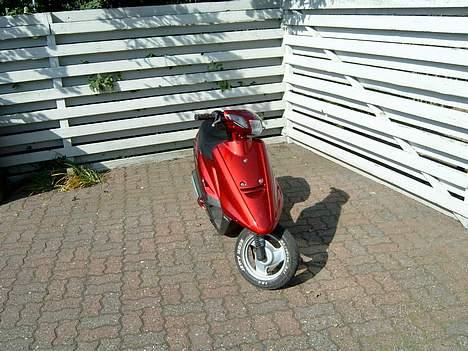 Yamaha Jog fs billede 5