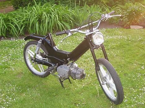 Puch 2 gear billede 10