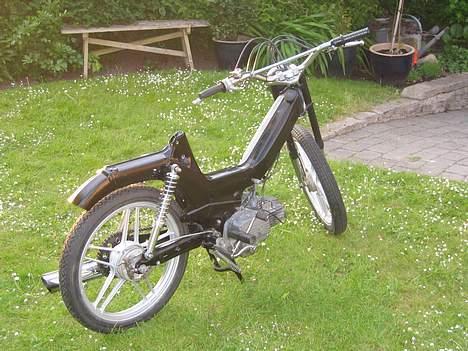 Puch 2 gear billede 9