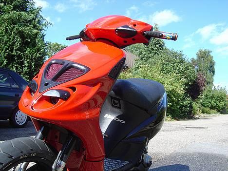 Piaggio NRG billede 1