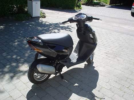 Aprilia Sonic - BertA [SOLGT] billede 4