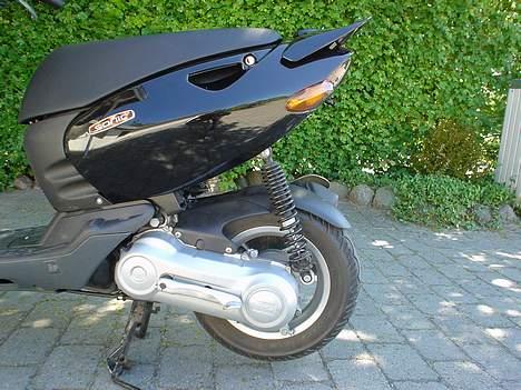 Aprilia Sonic - BertA [SOLGT] billede 7