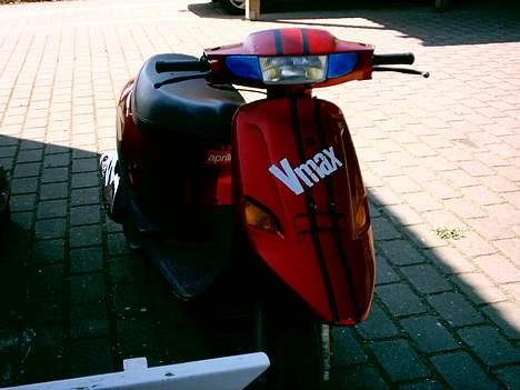 PGO Comet Solgt billede 7