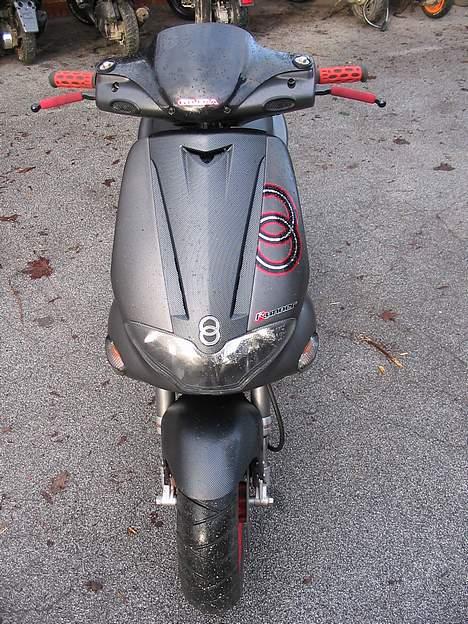 Gilera Runner [SOLGT] billede 6