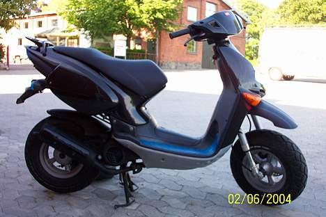 Aprilia Rally - Taget d. 2/6 billede 2