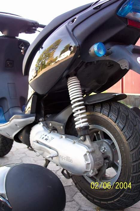 Aprilia Rally - Taget d. 2/6 billede 4