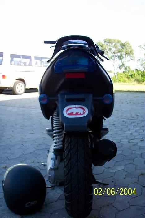 Aprilia Rally - Taget d. 2/6 billede 3