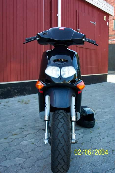 Aprilia Rally - Taget d. 2/6 billede 5