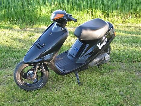 Yamaha Jog Fs  *STJÅLET* - Inden den blev lavet i stand! billede 1