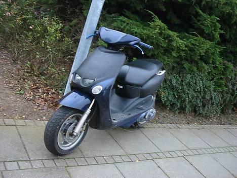 Yamaha Neo's billede 2