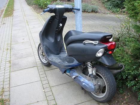 Yamaha Neo's billede 5