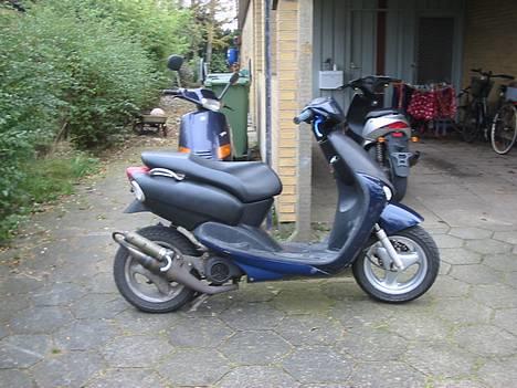 Yamaha Neo's billede 6