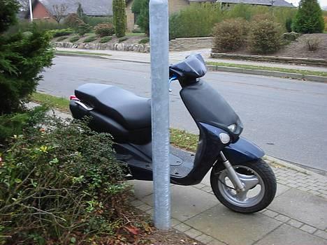 Yamaha Neo's billede 7