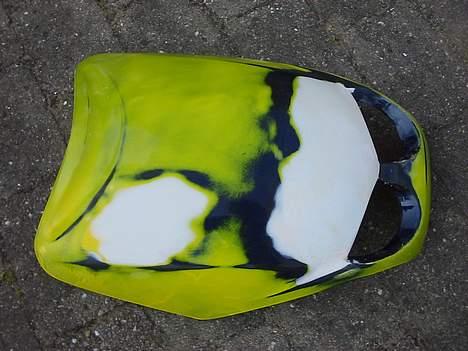 Yamaha Neo's billede 9