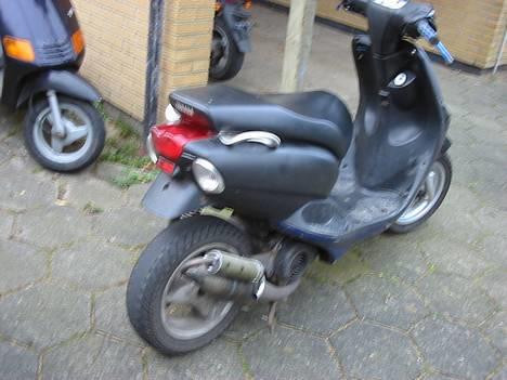 Yamaha Neo's billede 8