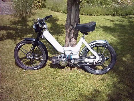 Puch maxi p (dele til salg) billede 1