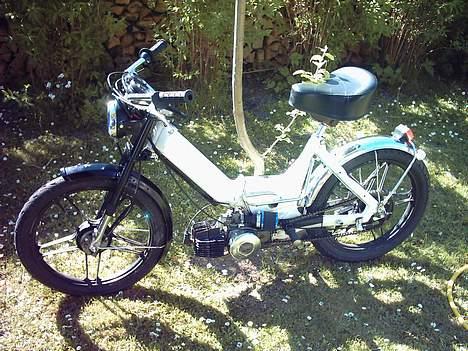 Puch maxi p (dele til salg) billede 2