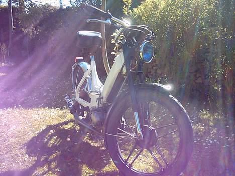 Puch maxi p (dele til salg) billede 3