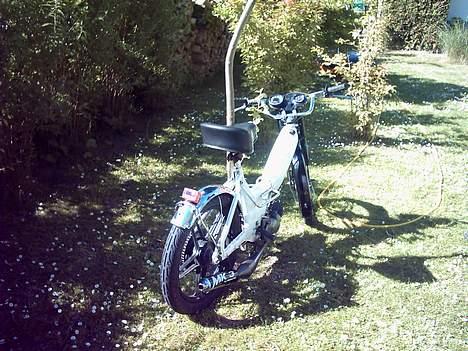 Puch maxi p (dele til salg) billede 4