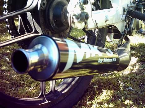 Puch maxi p (dele til salg) billede 6